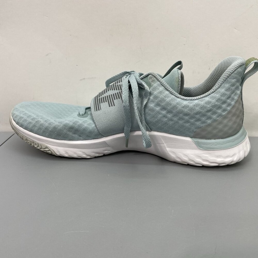 Nike Renew In Season TR 9 Sneakers Shoes Training Athletic Blue Womens 10 - Picture 11 of 13